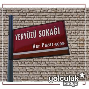 Yeryüzü Sokağı