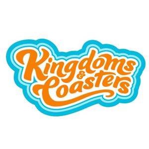 Kingdoms and Coasters Podcast