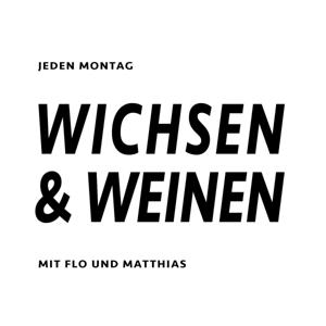 DOPPEL-W - WICHSEN&WEINEN