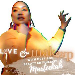 Love and Makeup by Marteekah