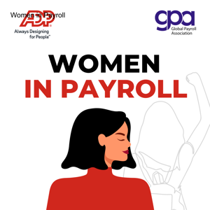 Women in Payroll by Global Payroll Association