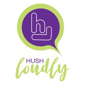 Hush Loudly by WGN Radio