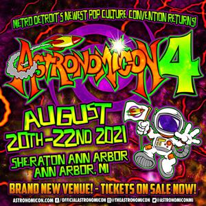 ASTRONOMICON