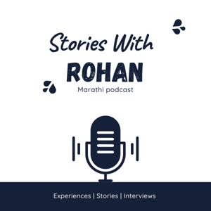 Stories with Rohan (Marathi)