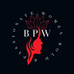 Bold and Passionate Women Podcast