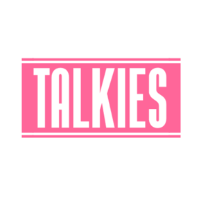 The Talkies