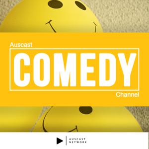 Auscast Comedy Channel by Auscast Network