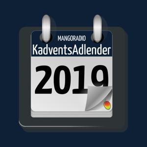 KadventsAdlender 2019 by MANGORADIO