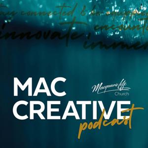 Mac Creative Podcast