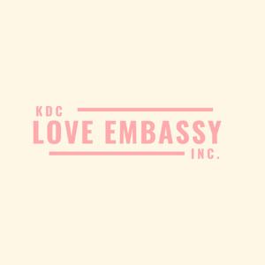 KDC Love Embassy Church's Podcast