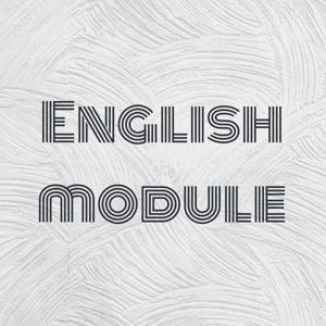 English module