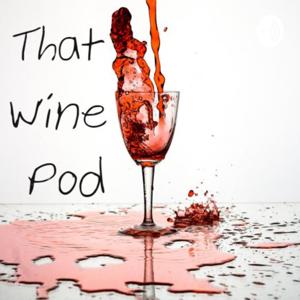 That Wine Pod