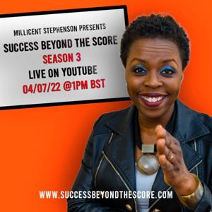 Success Beyond The Score