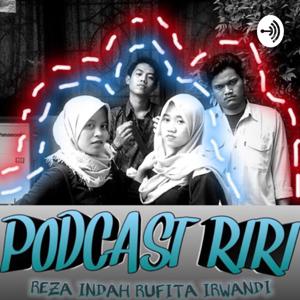 Podcast RIRI