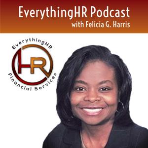 EverythingHR Podcast