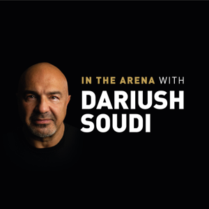 In The ARENA with Dariush Soudi