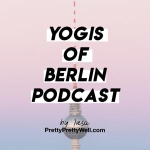 Yogis of Berlin