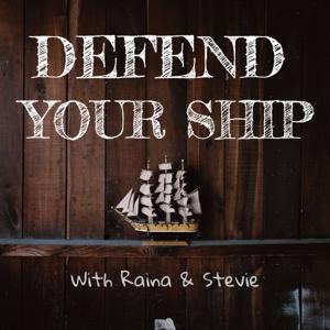 Defend Your Ship