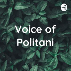 Voice of Politani