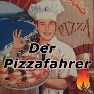 Der Pizzafahrer 2015