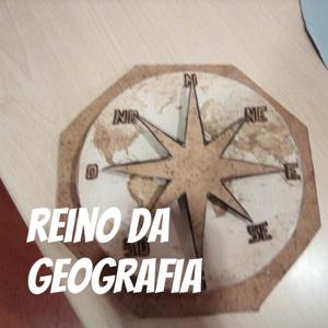 Reino da Geografia