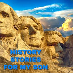 History Stories for my Son