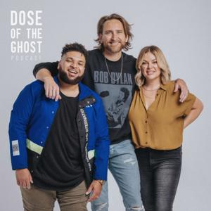 Dose of the Ghost with Brandin Reed