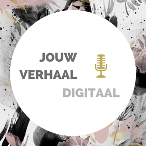 Jouw Verhaal · Digitaal