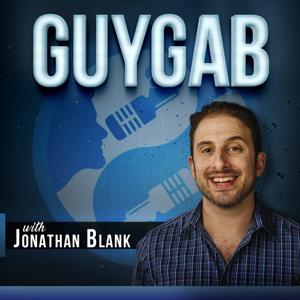 GuyGab: Better Emotional Management, Better Men