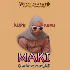 Kupu kupu maki