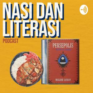 Nasi dan Literasi