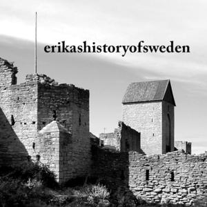 Erikashistoryofsweden