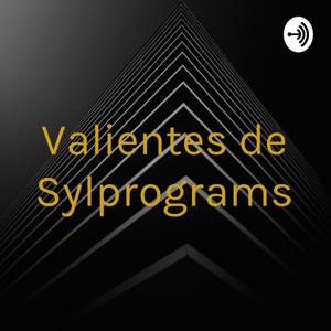 Valientes de Sylprograms