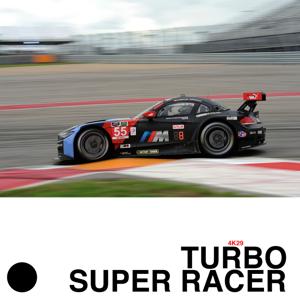 TURBO SUPER RACER 4K29 MOBILE640