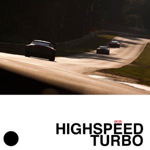 HIGH SPEED TURBO 4K29 MOBILE640