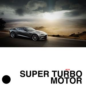 SUPER TURBO MOTOR 4K29