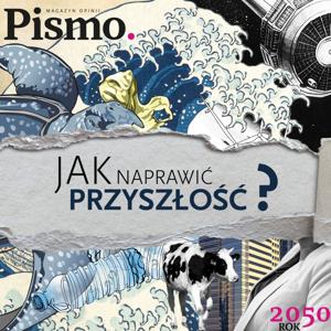 Jak naprawić przyszłość?