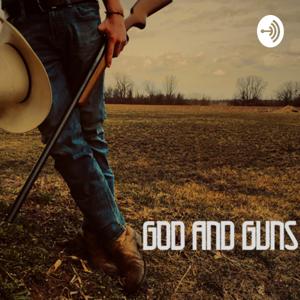 God and Guns