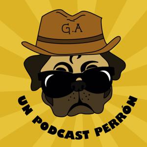 Un Podcast Perron