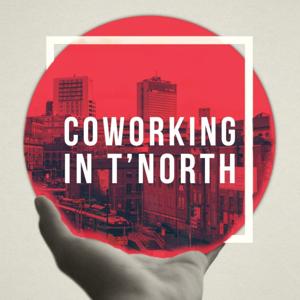 Coworking In T'North