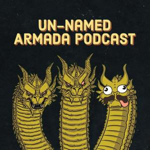 Blissfully Ignorant Gaming's Un-named Armada Podcast