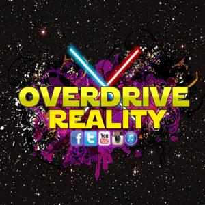 Overdrive Reality's Podcast