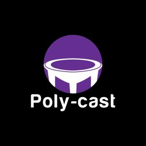 Poly-cast