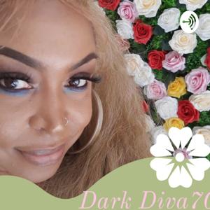 "The More You Know The More You Grow" Presented by Dark Diva, Powered by Mad Money Militia