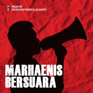 Marhaenis Bersuara