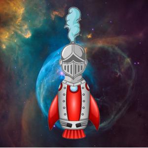 Space Knights Podcasts