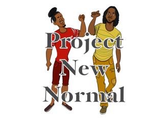 Project New Normal Podcast