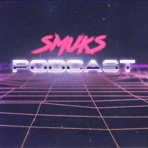 Smuks Podcast