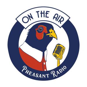 Pheasant Radio