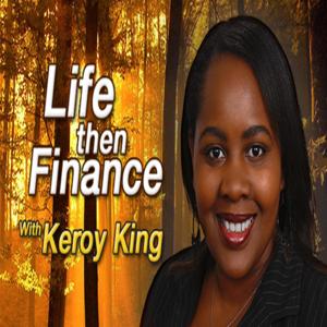 Life Then Finance Podcast